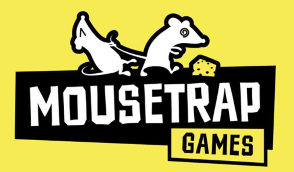 MouseTrap Games